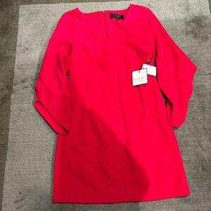 Laundry by Shelli segal dress